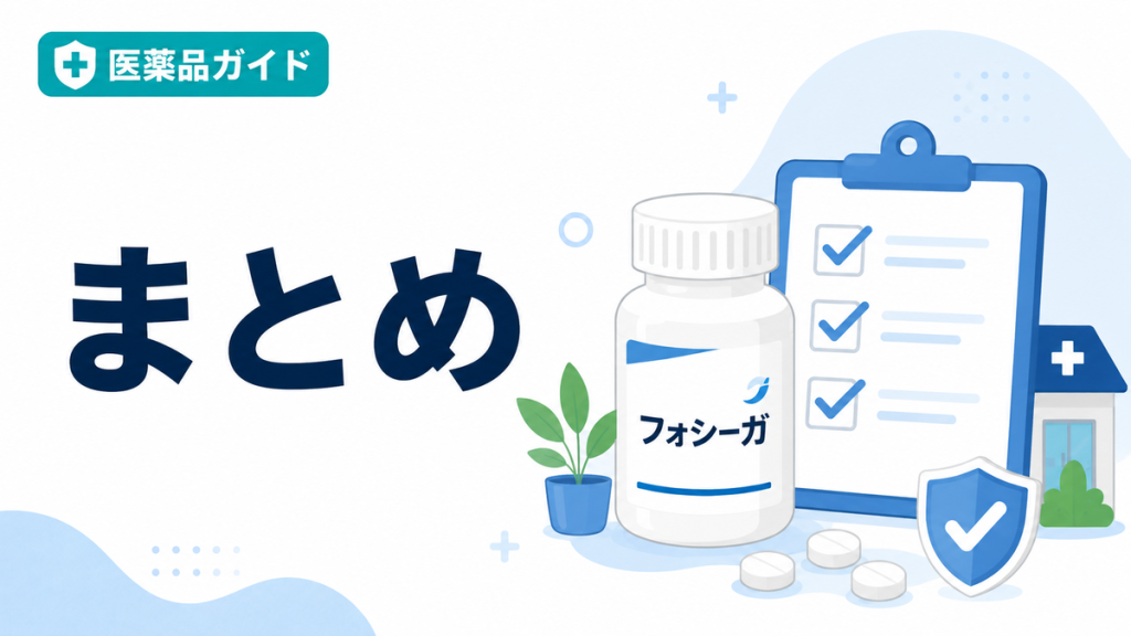 まとめ