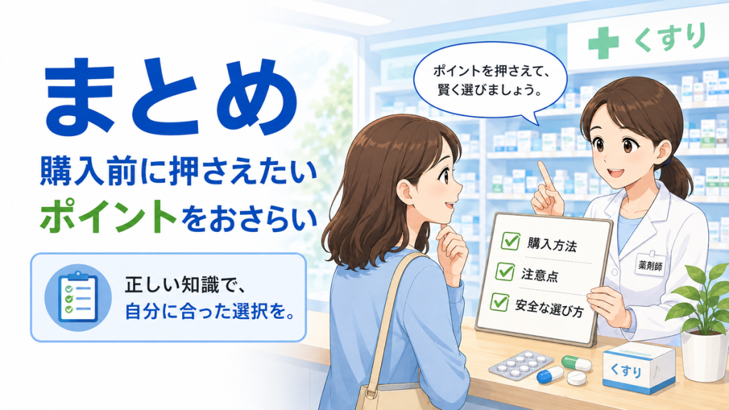 まとめ